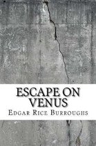 Escape on Venus