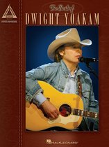 The Best of Dwight Yoakam (Songbook)