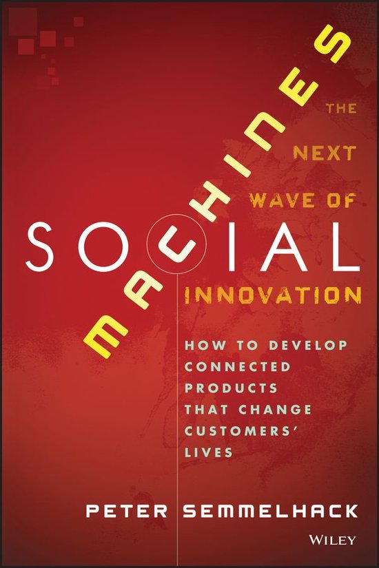 Social Machines - cover
