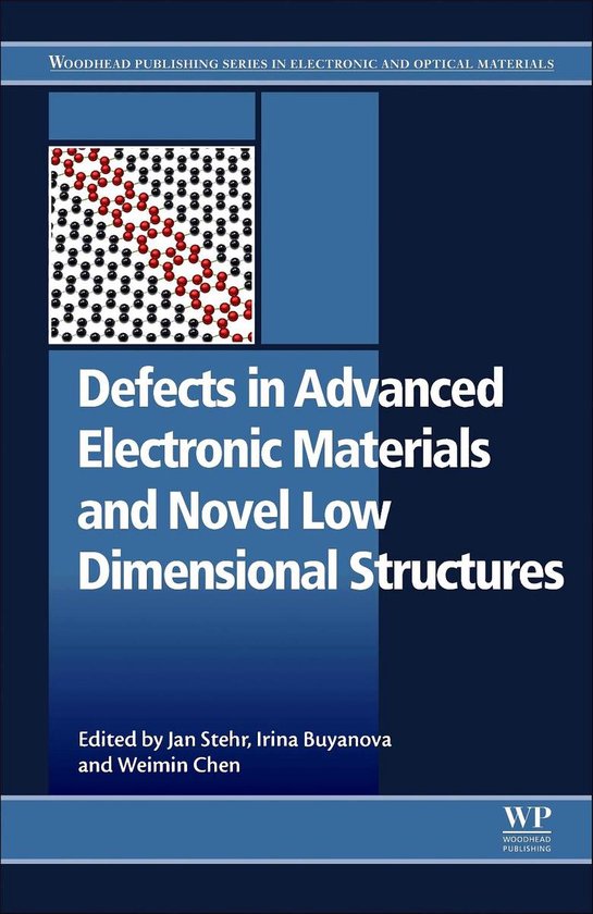 Woodhead Publishing Series in Electronic and Optical Materia ... - cover