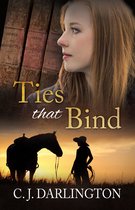 Thicker than Blood series 3 - Ties that Bind