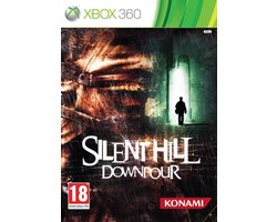 Silent hill downpour hotsell xbox one price