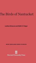 The Birds of Nantucket