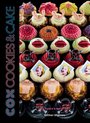 Cox cookies & cake