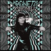 Magnetix (Fr) - Positively Negative (LP)
