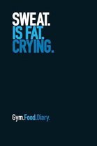 Gym Food Diary