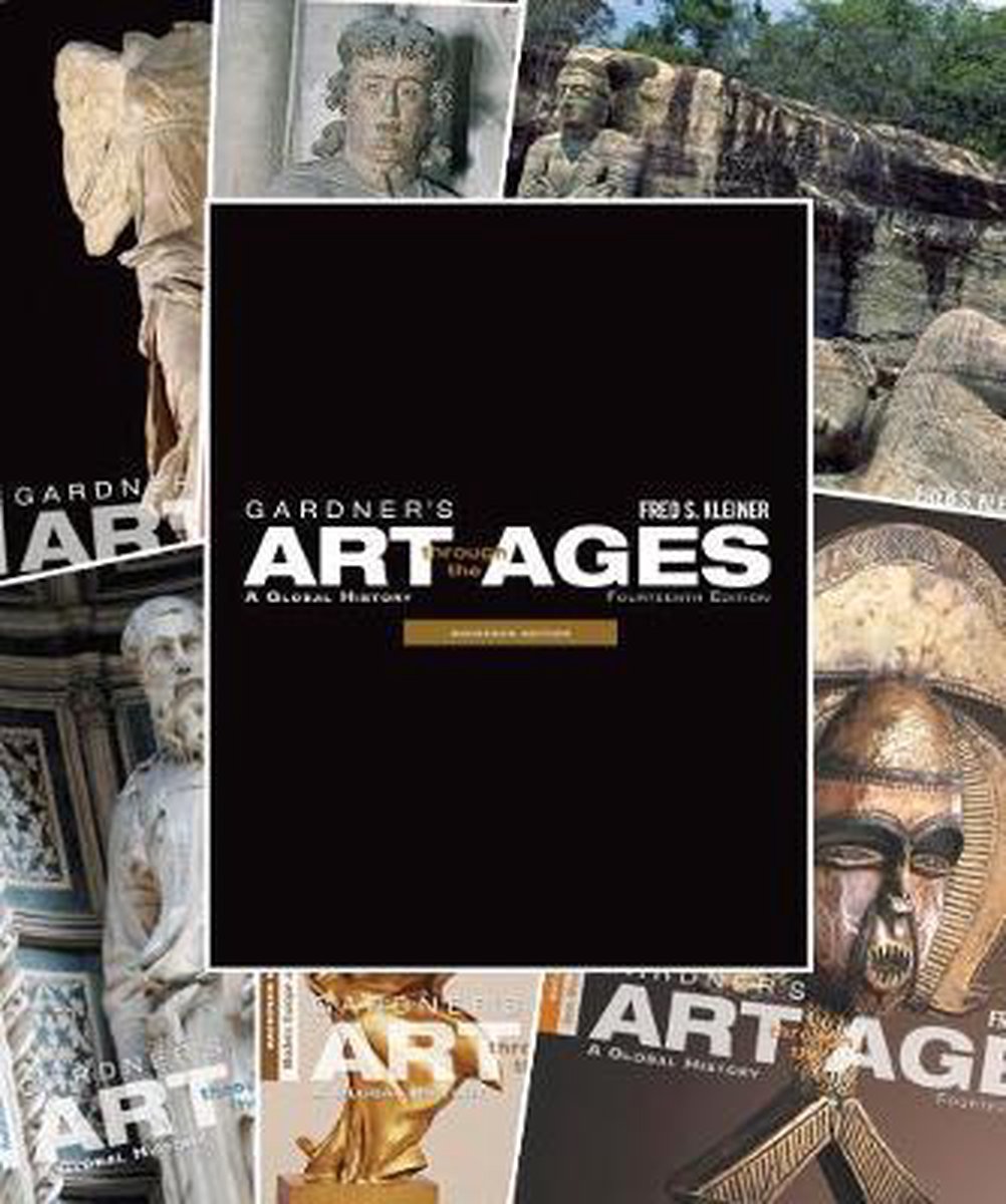 Art Through the Ages by Fred S. Kleiner