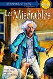 A Stepping Stone Book - Les Miserables