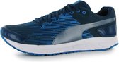Puma Sequence Men Trainers Blue