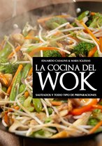 Nueva Cocina - La cocina del wok