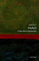 Very Short Introductions - Mao: A Very Short Introduction