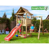 Jungle Gym 1-Swing Module X'tra