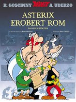 Asterix - Asterix erobert Rom