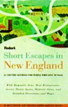 Short Escapes in New England