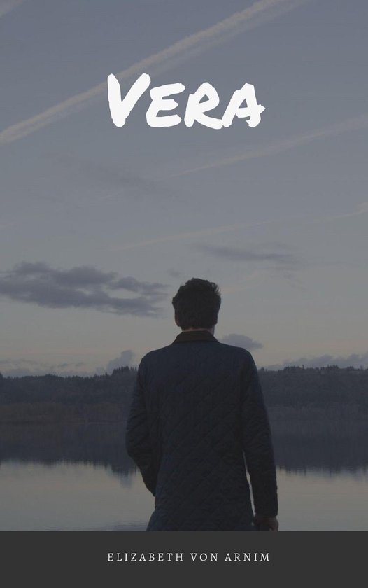 Vera - cover