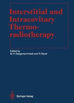 Medical Radiology - Interstitial and Intracavitary Thermoradiotherapy