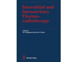 Medicine (R0) - Interstitial and Intracavitary Thermoradiotherapy