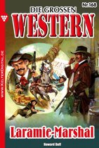 Die großen Western 168 - Die großen Western 168