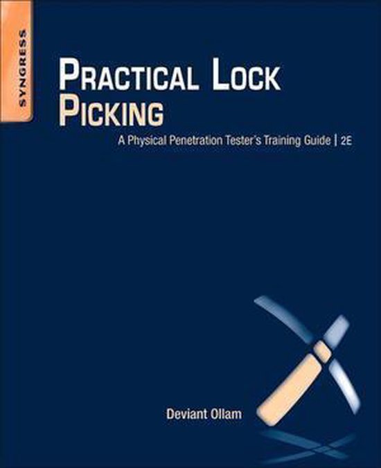 Foto: Practical lock picking