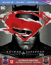 Batman v Superman - Dawn of justice (3D)