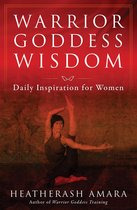 Warrior Goddess Training - Warrior Goddess Wisdom