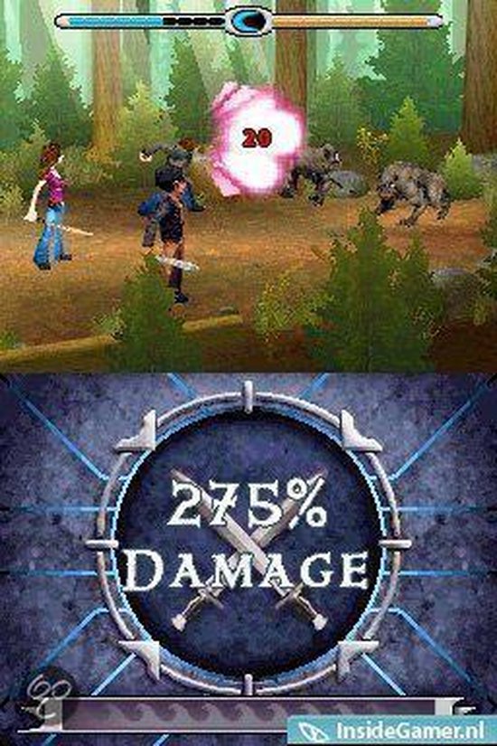 Percy Jackson And the Lightning Thief Games