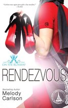 On the Runway 3 - Rendezvous