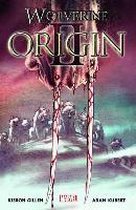 Wolverine: Origin II