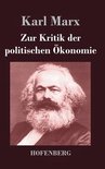 Zur Kritik der politischen Ökonomie