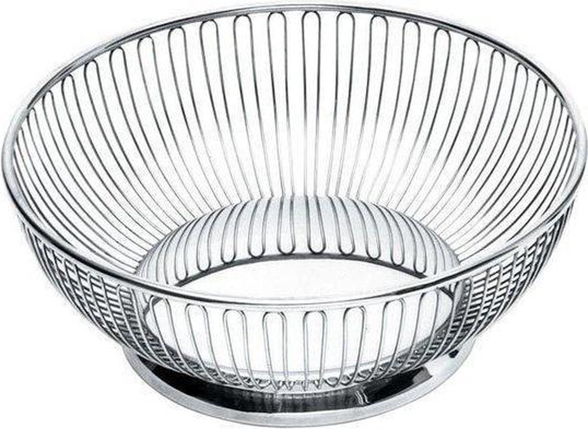 Corbeille à pain Alessi 826/24 24 cm | bol.com