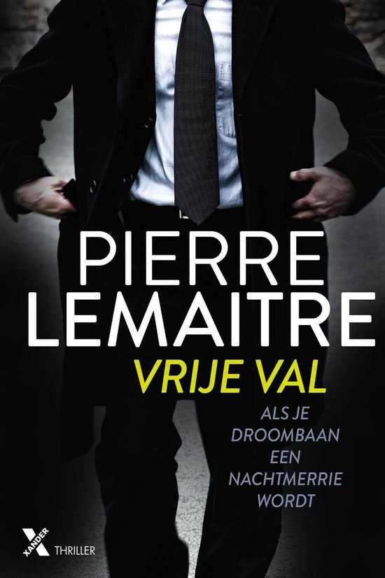 Vrije val - Pierre Lemaître | Do-index.org