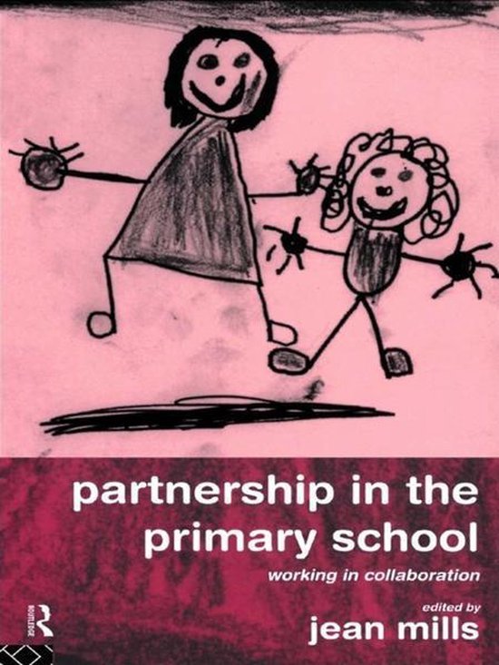 Partnership in the Primary School - cover