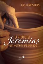Avulso -  O profeta Jeremias