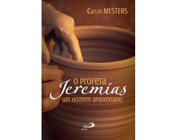 Avulso - O profeta Jeremias