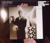 Karl Biscuit - Secret Love (CD)