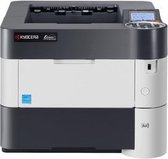 Kyocera FS-4300DN - Laserprinter