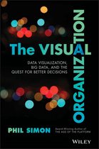 Wiley and SAS Business Series - The Visual Organization