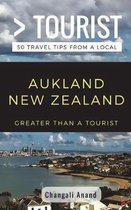 Greater Than a Tourist New Zealand- Greater Than a Tourist- Auckland New Zealand