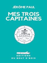 Hors-Champ - Mes trois capitaines