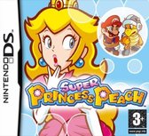 Super Princess Peach /NDS
