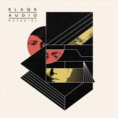 Blaqk Audio - Material (Usa)