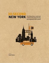 30 Second - 30-Second New York