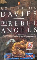 The Rebel Angels - Robertson Davies