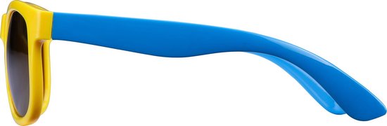 Virgo TPE Apeirom Kinderzonnebril 0.7 mm polariserend van Virgo — afbeelding 5