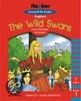 Lernspaß für Kinder / Englisch - The Wild Swans / CD und Buch