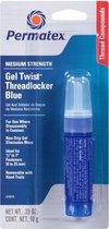 Permatex® Medium Strength Threadlocker Blue Gel 24010