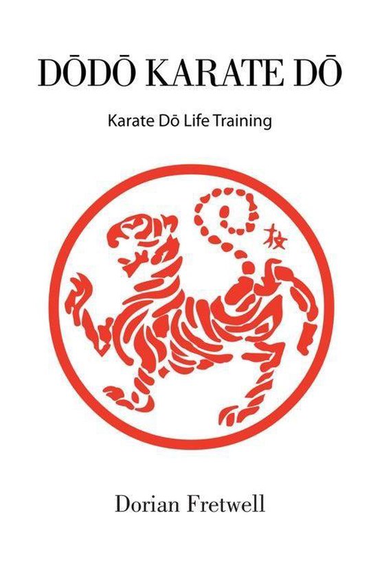 Dodo  Karate Do - cover