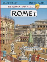 De reizen van Alex 01. Rome (1)