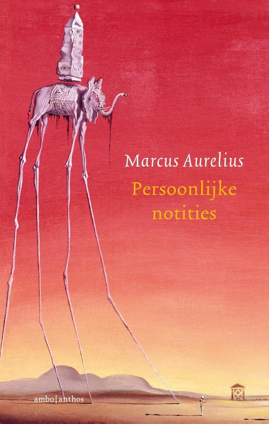 Persoonlijke notities - cover