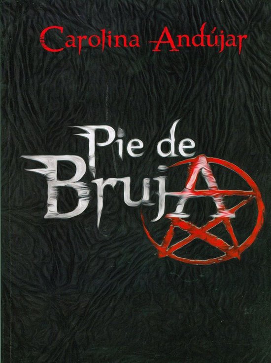 Pie de Bruja (Carmina Nocturna 3) - cover